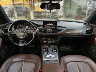 Audi A6 foto 11