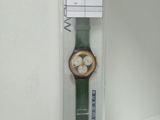 Часы Swiss Made - 460 Лей