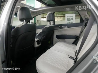 KIA Sportage foto 8