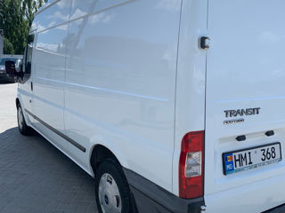 Ford Transit foto 3