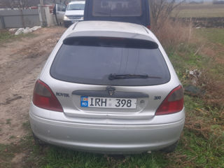 Rover 200 Series foto 3