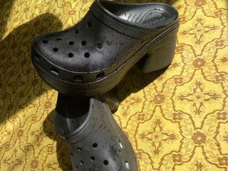 Продам crocs