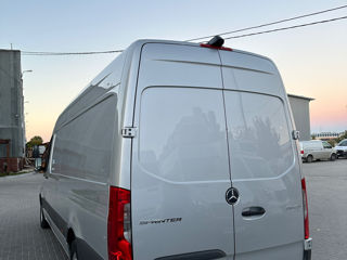 Mercedes Sprinter 316 CDI foto 8