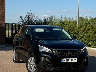 Peugeot 3008 foto 3