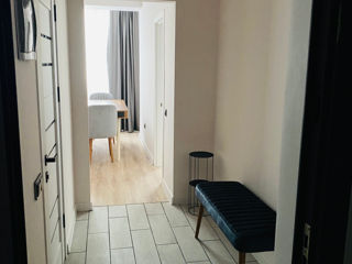 Apartament cu 1 cameră, 36 m², Ciocana, Chișinău foto 6