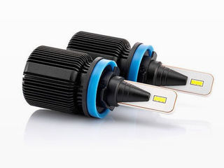 Lampi LED Auto 50% reducere, Lichidare de stoc, 12V-24V, 16000LM Livrare