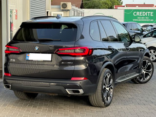 BMW X5 foto 4