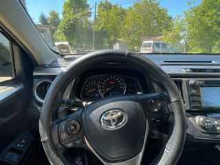 Toyota Rav 4 foto 7