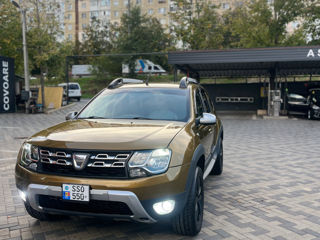 Dacia Duster foto 1