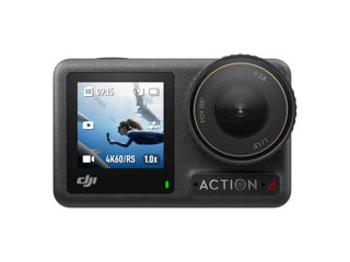 DJl Osmo Action 4 - 299 euro foto 2