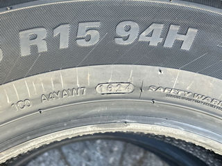 205/65 R15 Kumho Wintercraft Wp52/ Доставка, livrare toata Moldova 2024 foto 9