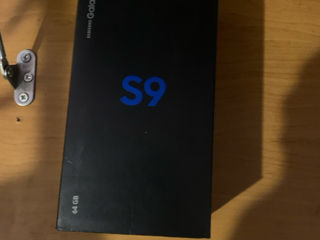 Samsung S9 64gb black foto 4