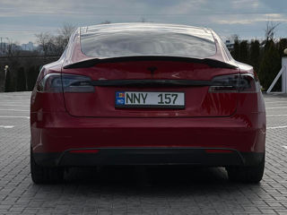 Tesla Model S foto 5