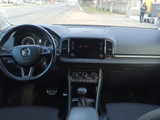 Skoda Karoq foto 8