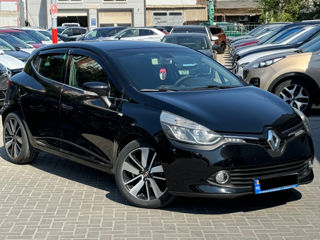 Renault Clio foto 3