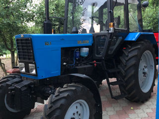 Se vinde tractor MTZ 82-1