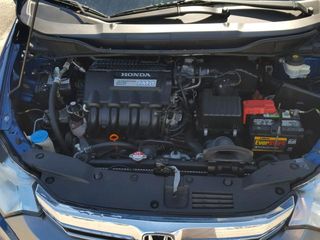 Honda Insight foto 7