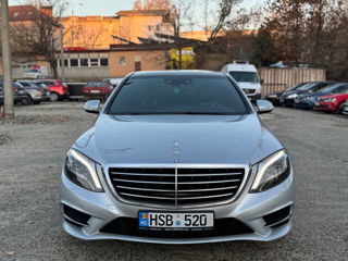 Mercedes S-Class foto 3