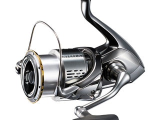 Катушка Shimano 18 Stella 4000 (Made in Japan) foto 3