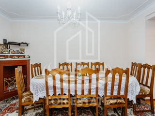 Apartament cu 3 camere, 90 m², Telecentru, Chișinău foto 5