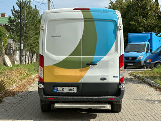 Ford Transit foto 6