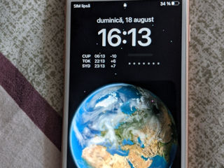 Vînd iPhone 8 foto 3