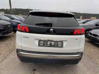 Peugeot 3008 foto 5