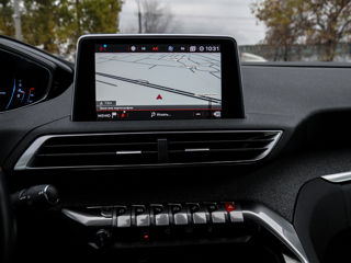Peugeot 3008 фото 11