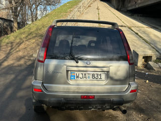 Nissan X-Trail foto 5