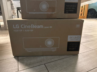 LG -Cine Beam HU810P /AU810P foto 4