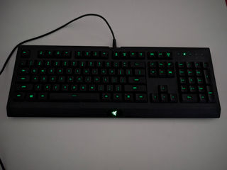 Vând Razer Cynosa lite foto 1