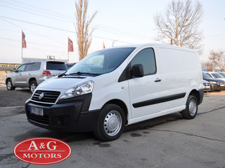 Fiat Scudo foto 1