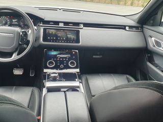 Land Rover Range Rover Velar foto 8