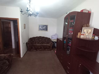 Apartament cu 1 cameră, 35 m², BAM, Bălți foto 3