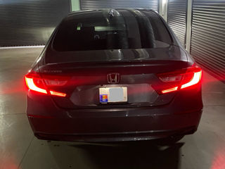 Honda Accord foto 9