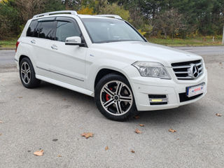 Mercedes GLK-Class