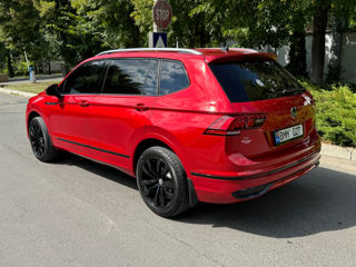 Volkswagen Tiguan foto 4