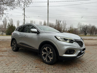 Renault Kadjar foto 8