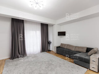 Apartament cu 1 cameră, 34 m², Botanica, Chișinău