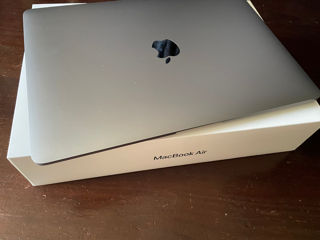 MacBook Air 13 2020 M1 foto 1