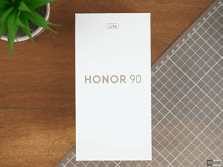 Honor 90 lite 8/256gb - New-Sigilat preț 3999lei !!