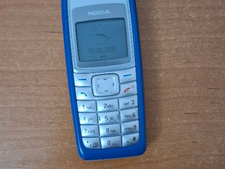 Nokia 1110 foto 3