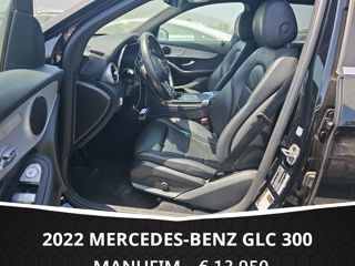 Mercedes GLC foto 6