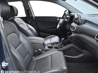 Hyundai Tucson foto 10