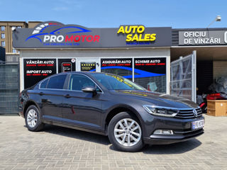 Volkswagen Passat foto 2