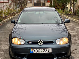 Volkswagen Golf foto 6