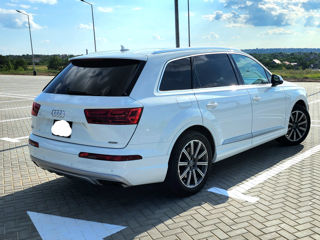 Audi Q7 foto 4