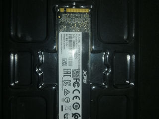 Samsung M2 NVMe 512 Gb foto 3