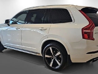 Volvo XC90 foto 5