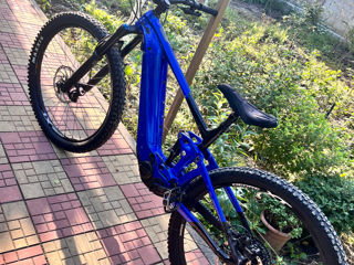 Giant trance e + pro 2023 foto 2